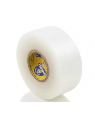 HOWIES IZOLIACIJA SHINTAPE PLATI  36MM X 30 M  SKAIDRI