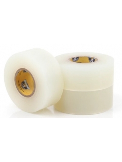 HOWIES IZOLIACIJA SHINTAPE PLATI  36 MM X 30 M  SKAIDRI