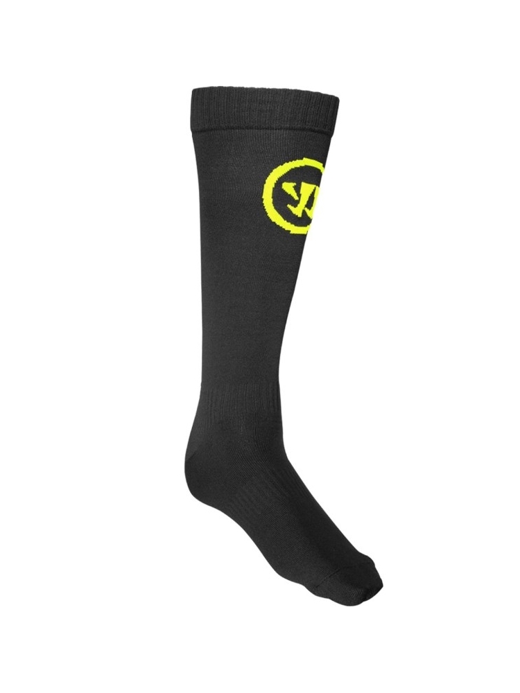 WARRIOR PRO SKATE SOCKS SIZE S  36-40  KOJINES  WARRIOR KOJINES