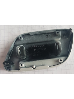 ZIBINTU APIPLOVIMO DANGTELIS VW TOURAN 2003-2009  DESINĖ  GRUNTUOTAS