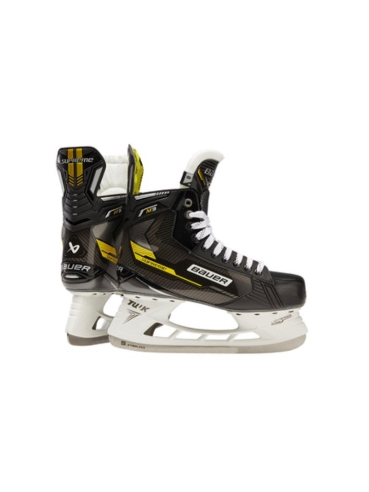 BAUER SUPREME M3  8,5 / 43,5 DYDIS