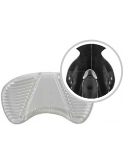 BLUE SPORTS ACHILLES HEEL GEL PAD  ACHILO SAUSGYSLĖS APSAUGAI GELINIS INDĖKLAS