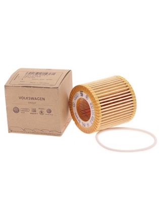TEPALO FILTRAS VW AUDI 1,2 BENZINAS 3 CIL MOTORAI  VW POLO 6R 2012- , AUDI A1 2012-   ORIGINALAS