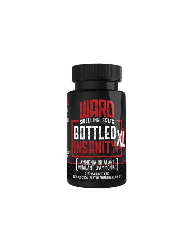 WARD HOCKEY UOSTOMOJI DRUSKA INSANITY XL