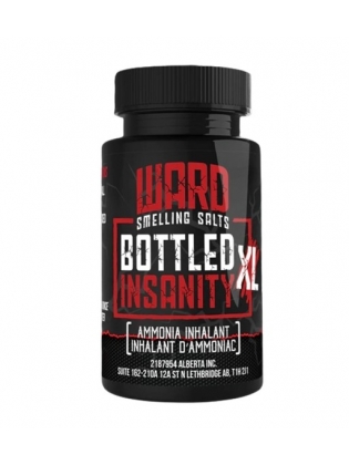 WARD HOCKEY UOSTOMOJI DRUSKA INSANITY XL