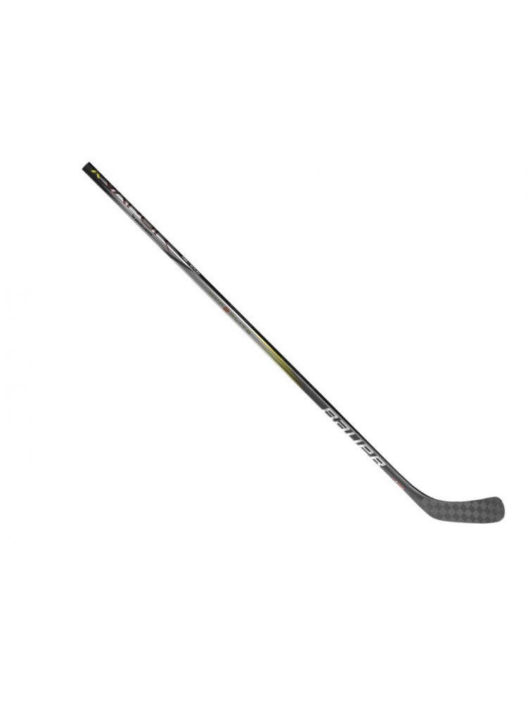 LEDO RITULIO LAZDA BAUER VAPOR  HYP2RLITE L77 P92   SENIOR KAIRINIS LENKIMAS