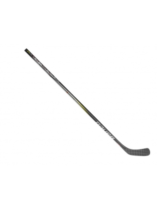 LEDO RITULIO LAZDA BAUER VAPOR  HYP2RLITE L77 P92   SENIOR KAIRINIS LENKIMAS   HYPERLITE 2
