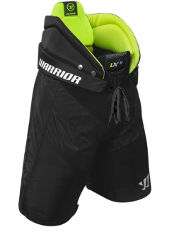 WARRIOR LX 30 APSAUGINĖS KELNĖS  JUNIOR L DYDIS  LEDO RITULIO ŠORTAI WARRIOR LX30  JUNIOR L  JUODI