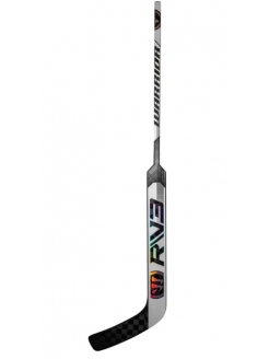 WARRIOR V3 PRO+ L26 MID  LEDO RITULIO VARTININKO LAZDA  REGULAR  KAIRINĖ  26 COLIAI  SENIOR