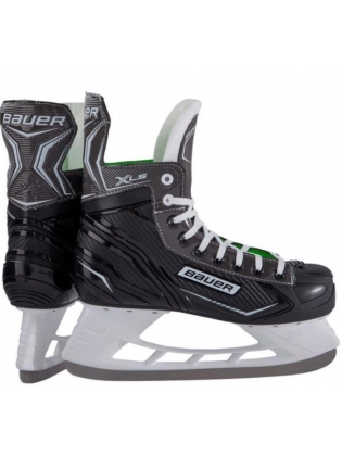 PACIUZOS BAUER XLS INTERMEDIATE R4 / 37 DYDIS
