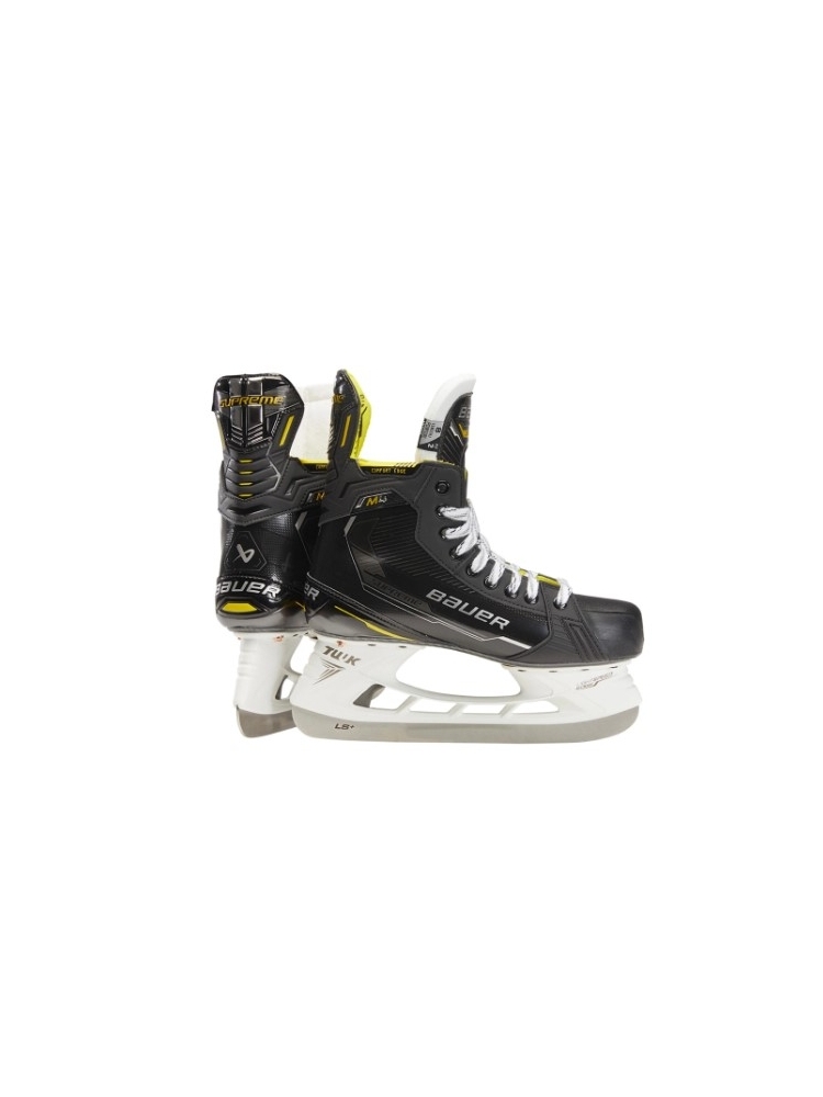 LEDO RITULIO PACIŪŽOS BAUER SUPREME M4 SENIOR 13 / 49 DYDIS