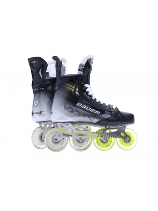 RIEDUČIAI BAUER HYPERLITE 2 SENIOR DYDIS 9,0 / 45,0