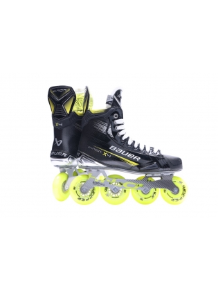 RIEDUČIAI BAUER VAPOR X4  SENIOR DYDIS 8,0 / 43,0