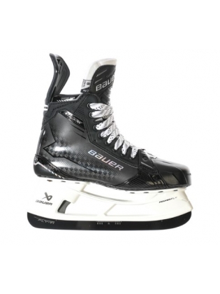 BAUER SUPREME SHADOW  2024/2025  NAUJAUSIOS ELITE PAČIŪŽOS  SENIOR 9,5 FIT 1