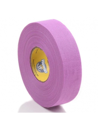 HOWIES  IZOLIACIJA LAZDOS LOPETELEI  LAVANDA  24MM X 22M   STANDARTINE TRUMPA