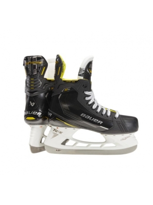BAUER SUPREME M4  SENIOR 8,0 / 43,0  LEDO RITULIO PAČIŪŽOS
