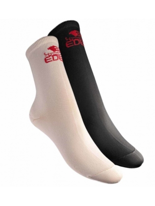 EDEA KOJINĖS BALTOS  S DYDIS  /  30 - 35  /  BALTOS  /  DAILIOJO ČIUOŽIMO