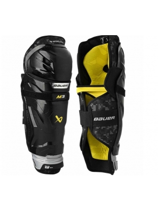 BAUER SUPREME M3 2023-  KELIU APSAUGOS  14 COLIU