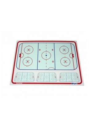 TAKTINE LENTA BERIO RIGID 110 X 81 CM  /  TACTICAL BOARD