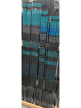 BAUER TWITCH LAZDA  SENIOR L70 P28   LOW KICK POINT   BAUER TWITCH L70 P28
