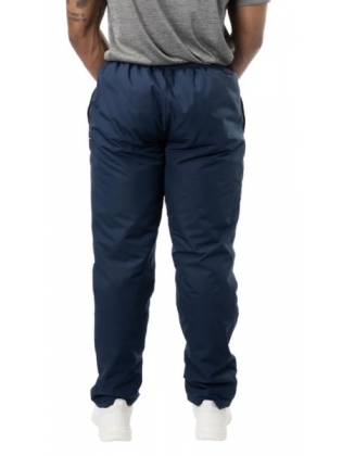 BAUER TEAM HEAVYWEIGHT   KELNĖS 2024 MODELIS  /  NAVY  BLUE  /  DYDIS SENIOR  XL