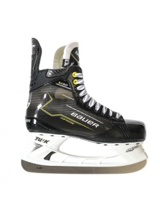 BAUER SUPREME M30  LEDO RITULIO PAČIŪŽOS  SENIOR 8.0 D / 43.0 DYDIS