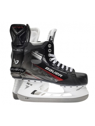 PAČIŪŽOS BAUER VAPOR SELECT 2023 /2024  MODELIS  SENIOR 7,0 / 42 DYDIS