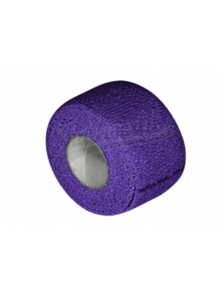 IZOLIACIJA LAZDOS KOTUI  POWERFLEX LILA  /  VIOLETINĖ  HOWIES IZOLIACIJA