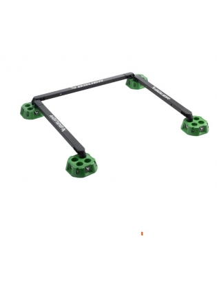BAUER DEKE TRAINER  DRIBLINGO TRENIRUOKLIS