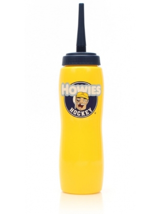 HOWIES GERTUVĖ  1 litras   bpa free  SU VAMZDELIU