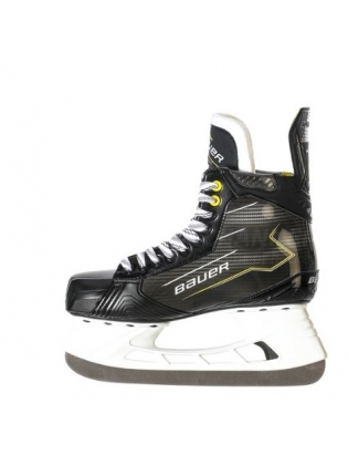 BAUER SUPREME M30  LEDO RITULIO PAČIŪŽOS  SENIOR 9.5 D / 45.5 DYDIS