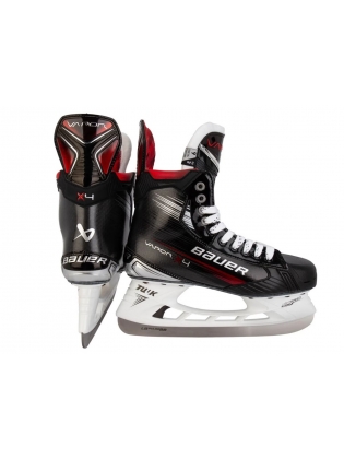BAUER VAPOR X4  INTERMED 6,0 FIT 3  / 40.5 DYDIS
