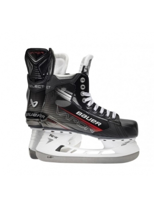 BAUER VAPOR SELECT  INTERMED 4,5 EE / 38,0 DYDIS