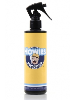 HOWIES PURŠKALAS...