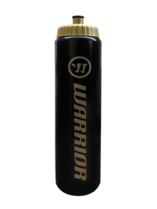 WARRIOR GERTUVĖ SU VAMZDELIU  DRINK BOTTLE  1 LITRAS GERTUVE WARRIOR