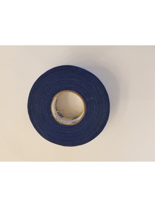 IZOLIACIJA LAZDOS LOPETĖLEI 24MM X 25M  MELYNA
